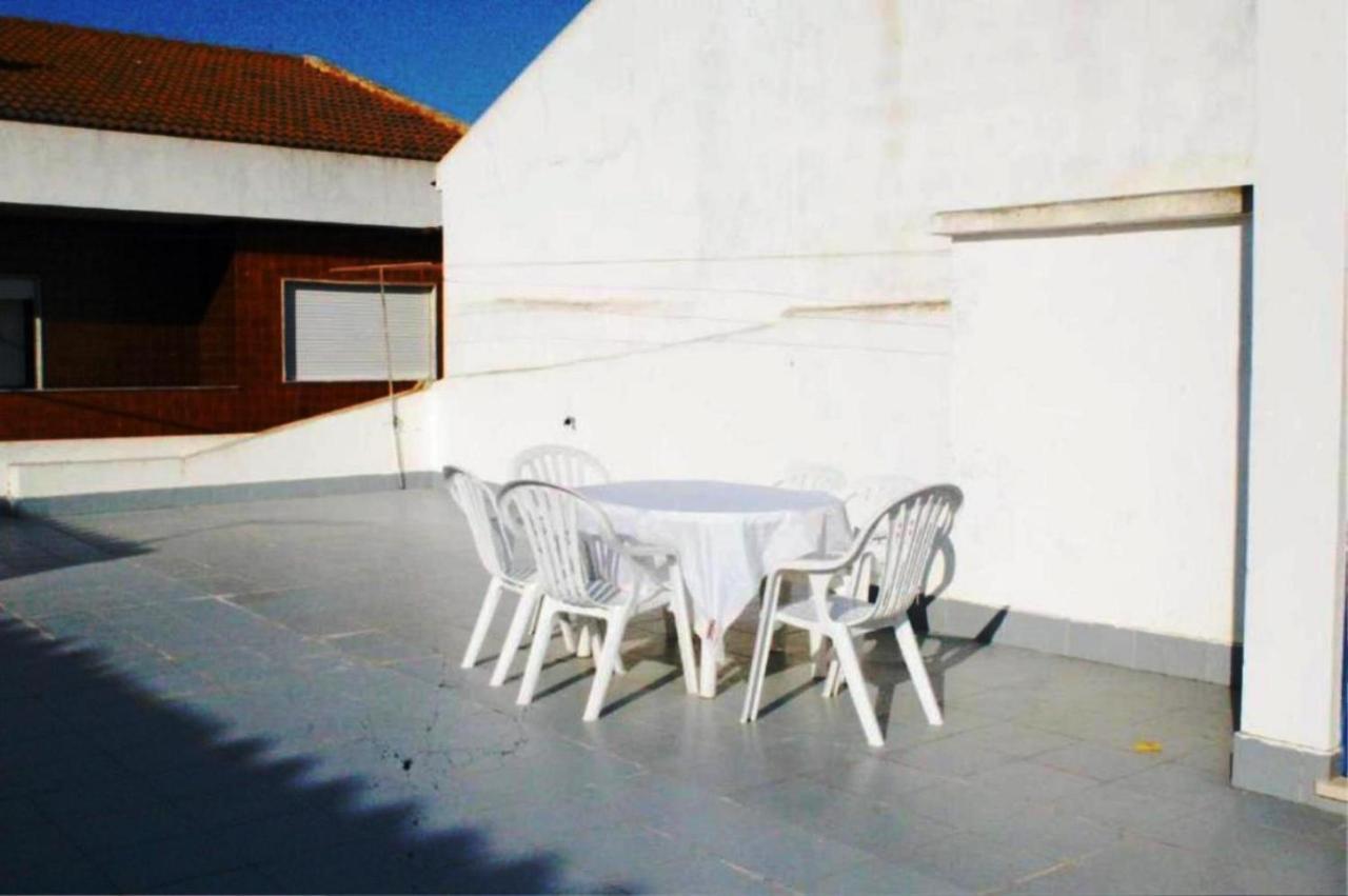 Villa Swordfish Casa Da Luz Peniche Exterior foto